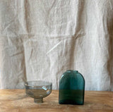 Amabro - Vases - Two-Tone Glass