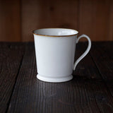 Jicon Mug by Oji Masanori - Large