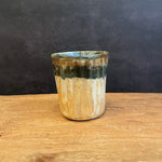 Timna Taylor - Beakers (Small) - "Where The Creeks Meet"