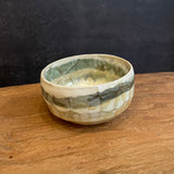 Timna Taylor - Condiment Bowls (Medium) - "Where The Creeks Meet"