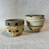 Ryo Kodomari - Medium Bowls