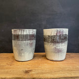 Timna Taylor - Beakers (Medium) - "Where The Creeks Meet"