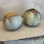 Emma Young - Orb Vases