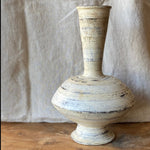 Tetsuya Ozawa - Vase with Low Rounded Base