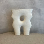 Stephanie Phillips - "Mini Ray In White" - "Unearthly Things" Series