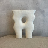 Stephanie Phillips - "Mini Ray In White" - "Unearthly Things" Series