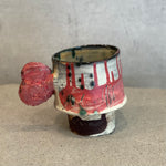 Ricca Okano - Mug #6 - 2022