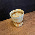 Timna Taylor - Beakers (Small) - "Where The Creeks Meet"