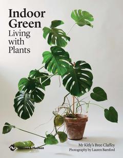 Indoor Green: Living With Plants