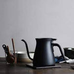 Kettle - Pour Over (Black)