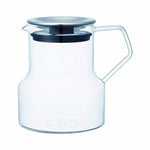 Kinto - "Cast" Glass Teapot 700ml
