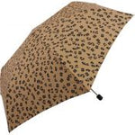 WPC - Japanese "Leopard Print" Umbrellas