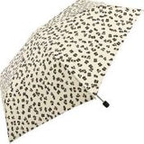 WPC - Japanese "Leopard Print" Umbrellas