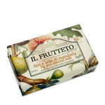 Nesti Dante - "Il Frutteto" Fig & Almond Soap