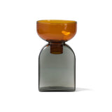 Amabro - Two-Tone Glass Vases