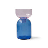 Amabro - Two-Tone Glass Vases