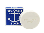 Swedish Sea Salt Soap