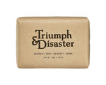Triumph & Disaster - Soaps