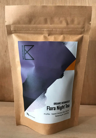 Flora Night Tea