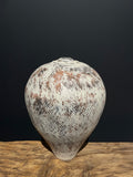 Vase - High Shouldered - Tall (White) - 2022